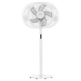 Kép 5/13 - Sencor SFN 4070WH álló és asztali ventilátor, 48W, 40cm