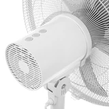 Kép 7/13 - Sencor SFN 4070WH álló és asztali ventilátor, 48W, 40cm