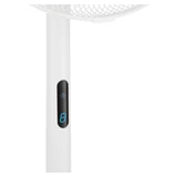 Kép 8/13 - Sencor SFN 4070WH álló és asztali ventilátor, 48W, 40cm
