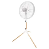 Kép 2/8 - Sencor SFN 4080WH álló ventilátor, 50W, 40cm