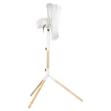Kép 4/8 - Sencor SFN 4080WH álló ventilátor, 50W, 40cm