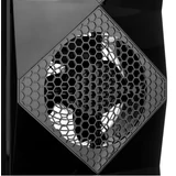 Kép 4/5 - Sencor SFN 5040BL elektromos álló ventilátor, 90W, 15cm