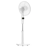 Kép 2/14 - Sencor SFN 5200WH álló ventilátor, 30W, 40cm