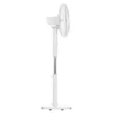 Kép 3/14 - Sencor SFN 5200WH álló ventilátor, 30W, 40cm