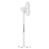 Kép 3/14 - Sencor SFN 5200WH álló ventilátor, 30W, 40cm