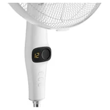 Kép 8/14 - Sencor SFN 5200WH álló ventilátor, 30W, 40cm