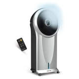 Kép 2/11 - Sencor SFN 9011SL léghűsítő, 110W