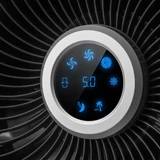 Kép 5/11 - Sencor SFN 9011SL léghűsítő, 110W