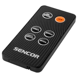 Kép 10/11 - Sencor SFN 9011SL léghűsítő, 110W