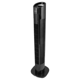 Kép 1/9 - Sencor SFT 3113BK oszlop ventilátor, 50W, 78.5cm