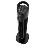 Kép 4/9 - Sencor SFT 3113BK oszlop ventilátor, 50W, 78.5cm