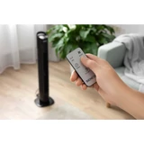 Kép 6/9 - Sencor SFT 3113BK oszlop ventilátor, 50W, 78.5cm