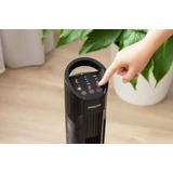 Kép 7/9 - Sencor SFT 3113BK oszlop ventilátor, 50W, 78.5cm