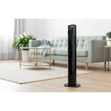 Kép 8/9 - Sencor SFT 3113BK oszlop ventilátor, 50W, 78.5cm