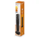 Kép 9/9 - Sencor SFT 3113BK oszlop ventilátor, 50W, 78.5cm