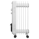 Kép 2/6 - Sencor SOH 3207WH elektromos olajradiátor, 1500W