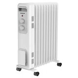 Kép 1/6 - Sencor SOH 3209WH elektromos olajradiátor, 2kW