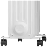 Kép 5/6 - Sencor SOH 3209WH elektromos olajradiátor, 2kW