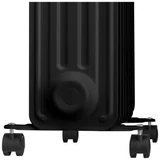 Kép 5/6 - Sencor SOH 3309BK elektromos olajradiátor, 2kW