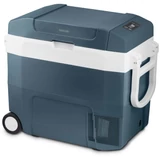 Kép 2/8 - Sencor SCM 5501BL autós hűtőtáska, 230V+12V, 55l