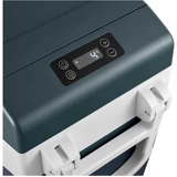 Kép 4/8 - Sencor SCM 5501BL autós hűtőtáska, 230V+12V, 55l