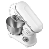 Kép 5/17 - Sencor STM 3620WH-EUE3 konyhai robotgép, 600W, fehér