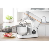 Kép 11/11 - Sencor STM 3730SL-EUE3 konyhai robotgép, 1kW