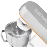 Kép 5/11 - Sencor STM 3730SL-EUE3 konyhai robotgép, 1kW