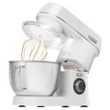 Kép 2/20 - Sencor STM 3750WH-EUE3 konyhai robotgép, 1kW, fehér