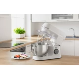 Kép 16/20 - Sencor STM 3750WH-EUE3 konyhai robotgép, 1kW, fehér