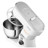 Kép 6/18 - Sencor STM 3760WH konyhai robotgép, 1kW, fehér