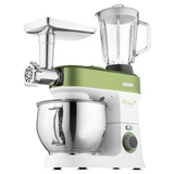 Kép 5/20 - Sencor STM 3780GG konyhai robotgép, 1.2kW, zöld