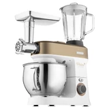 Kép 5/24 - Sencor STM 3787CH konyhai robotgép, 1.2kW, pezsgő