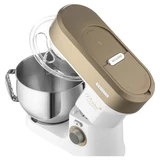 Kép 6/24 - Sencor STM 3787CH konyhai robotgép, 1.2kW, pezsgő