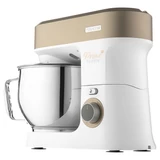 Kép 7/24 - Sencor STM 3787CH konyhai robotgép, 1.2kW, pezsgő