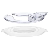 Kép 9/25 - Sencor STM 4467CH konyhai robotgép, 1kW, pezsgő