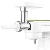 Kép 12/23 - Sencor STM 4460GG konyhai robotgép, 1kW, zöld