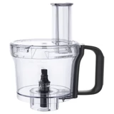Kép 13/23 - Sencor STM 4460GG konyhai robotgép, 1kW, zöld
