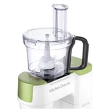 Kép 14/23 - Sencor STM 4460GG konyhai robotgép, 1kW, zöld