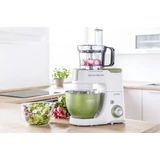 Kép 22/23 - Sencor STM 4460GG konyhai robotgép, 1kW, zöld