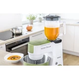 Kép 23/23 - Sencor STM 4460GG konyhai robotgép, 1kW, zöld