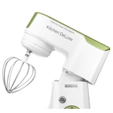 Kép 5/23 - Sencor STM 4460GG konyhai robotgép, 1kW, zöld