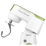 Kép 6/23 - Sencor STM 4460GG konyhai robotgép, 1kW, zöld