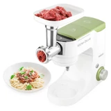 Kép 18/23 - Sencor STM 4460GG konyhai robotgép, 1kW, zöld