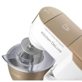Kép 10/25 - Sencor STM 4467CH konyhai robotgép, 1kW, pezsgő