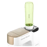 Kép 16/25 - Sencor STM 4467CH konyhai robotgép, 1kW, pezsgő