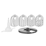 Kép 17/25 - Sencor STM 4467CH konyhai robotgép, 1kW, pezsgő