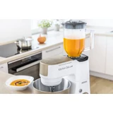 Kép 24/25 - Sencor STM 4467CH konyhai robotgép, 1kW, pezsgő