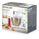 Kép 25/25 - Sencor STM 4467CH konyhai robotgép, 1kW, pezsgő