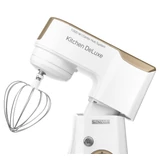 Kép 5/25 - Sencor STM 4467CH konyhai robotgép, 1kW, pezsgő
